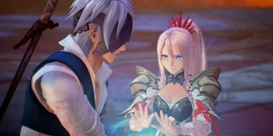 Will Tales of Arise support cross-platform