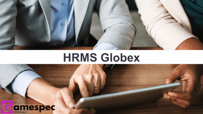 HRMS Globex