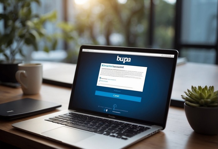 How to Cancel Bupa Insurance