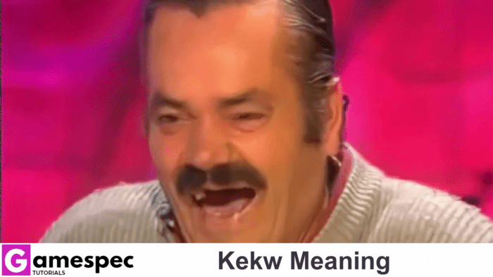Kekw Meaning