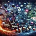 Unlocking the Best of Both Worlds Gaming and Online Casinos in New Zealand